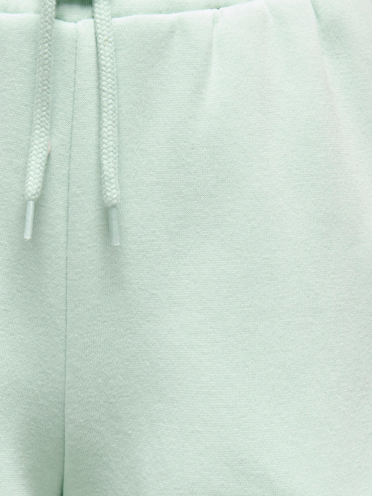 KOGSWEAT SHORTS groen