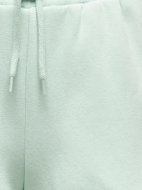 KOGSWEAT SHORTS groen