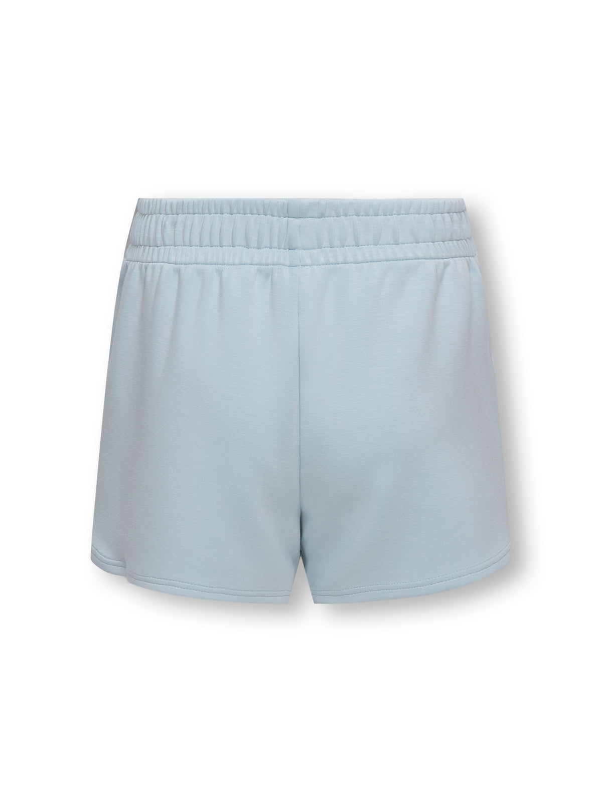 KOGADA SPORTS SHORTS baby blauw