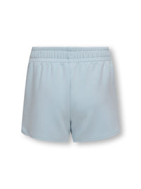 KOGADA SPORTS SHORTS baby blauw