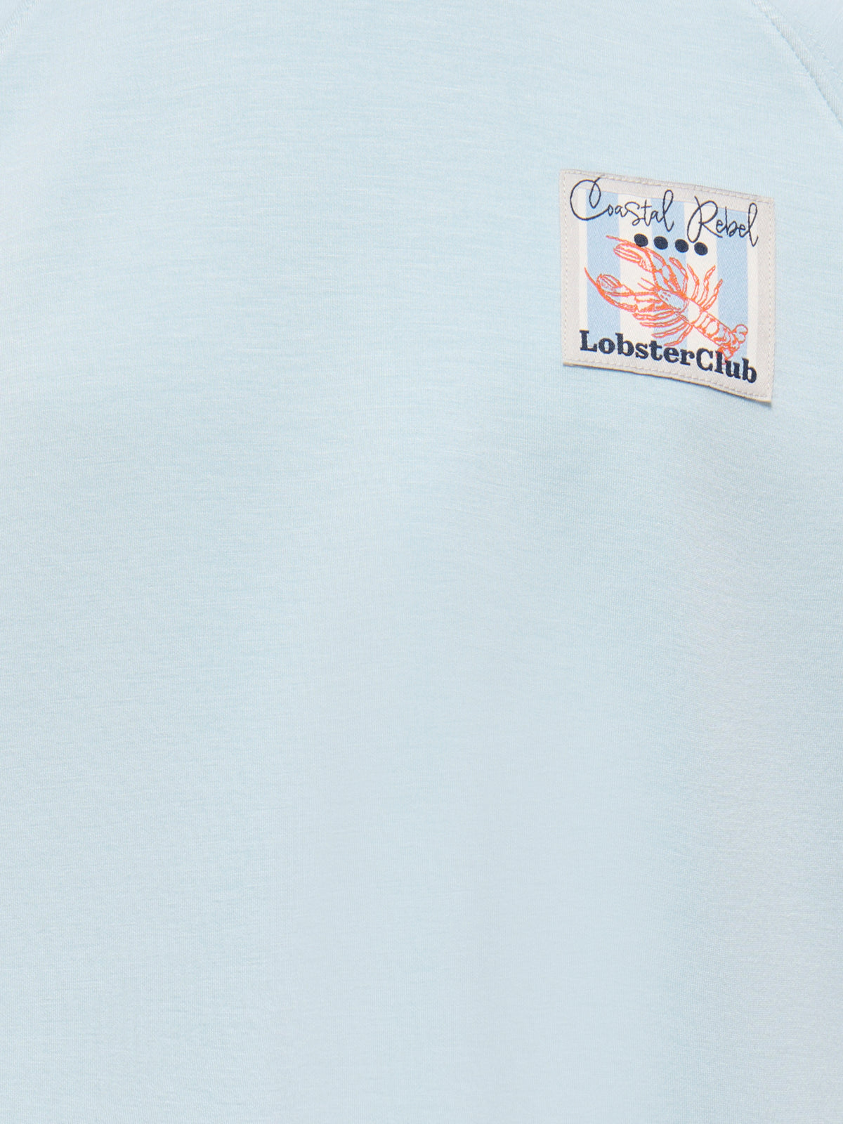 KOGADA TOP blauw