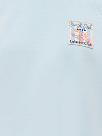 KOGADA TOP blauw