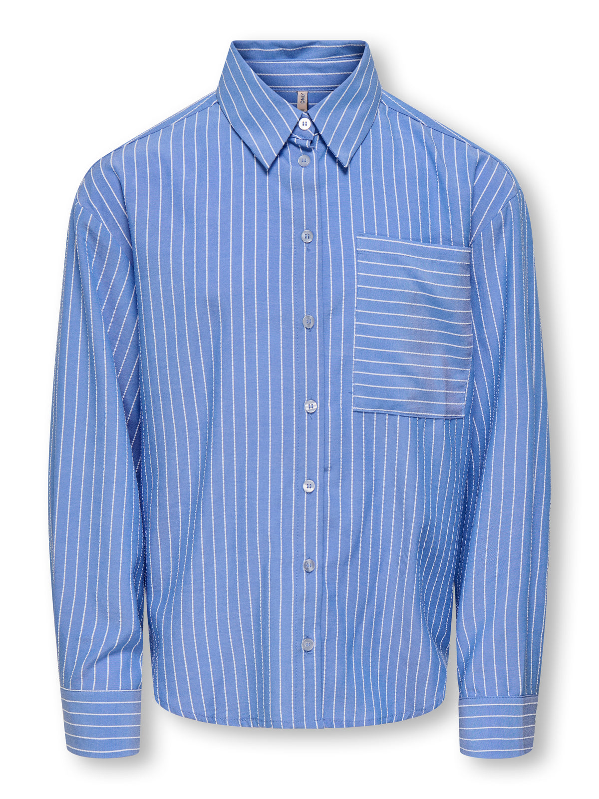 KOGCOSMO SHIRT blauw