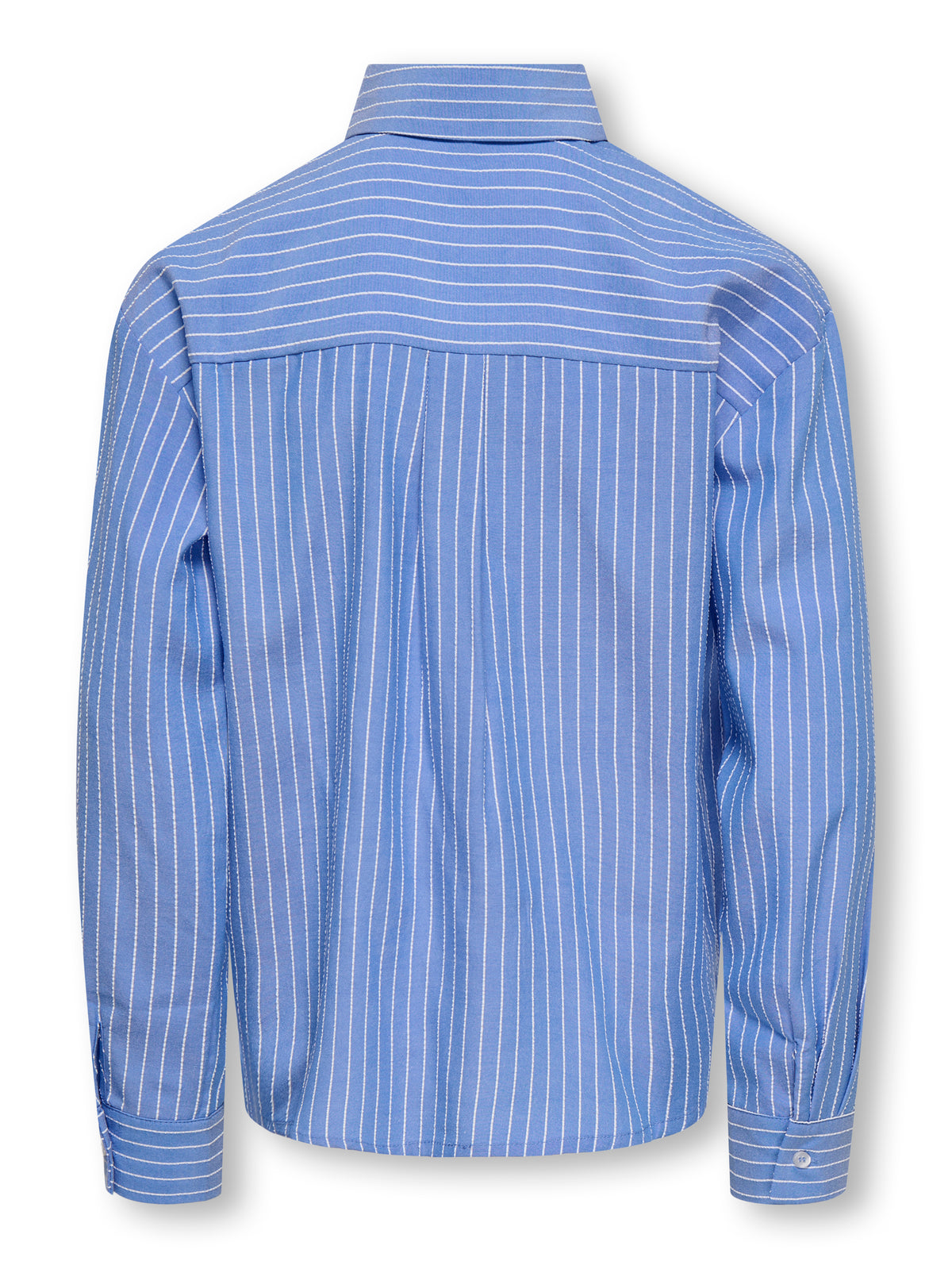 KOGCOSMO SHIRT blauw