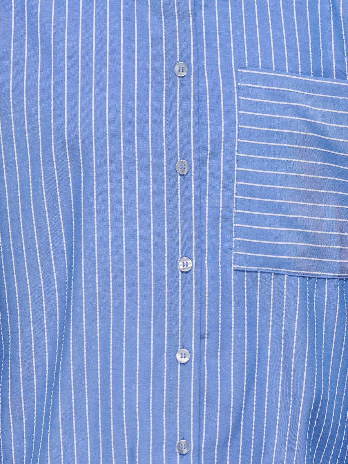 KOGCOSMO SHIRT blauw