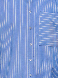 KOGCOSMO SHIRT blauw