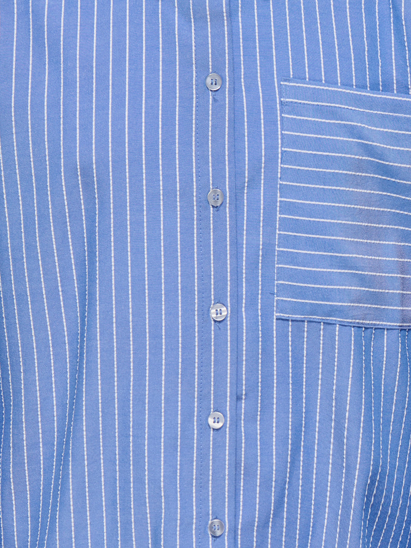 KOGCOSMO SHIRT blauw