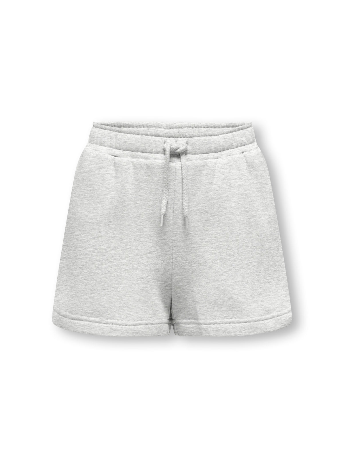 KOGSWEAT SHORTS grijs