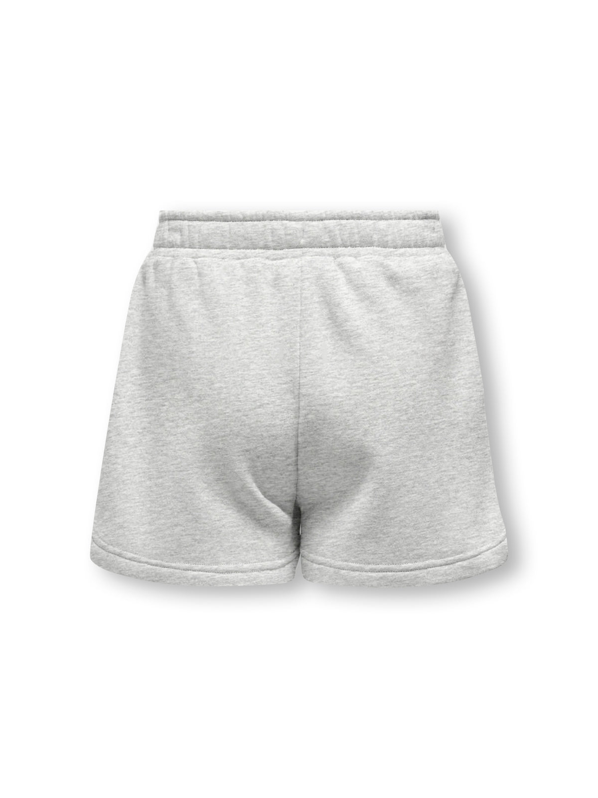 KOGSWEAT SHORTS grijs