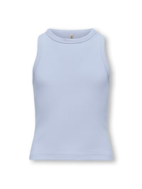KOGJILL LIFE TANK TOP blauw