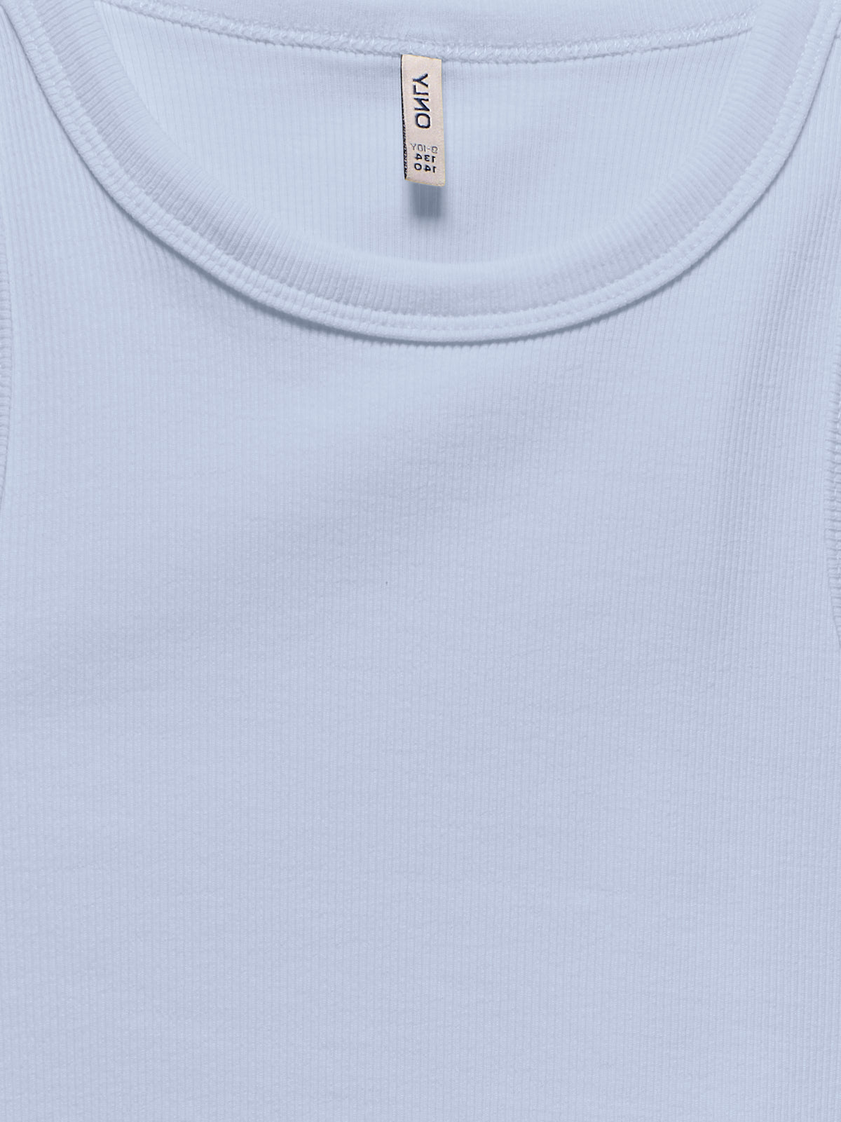 KOGJILL LIFE TANK TOP blauw