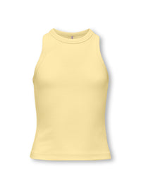 KOGJILL LIFE  TANK TOP geel