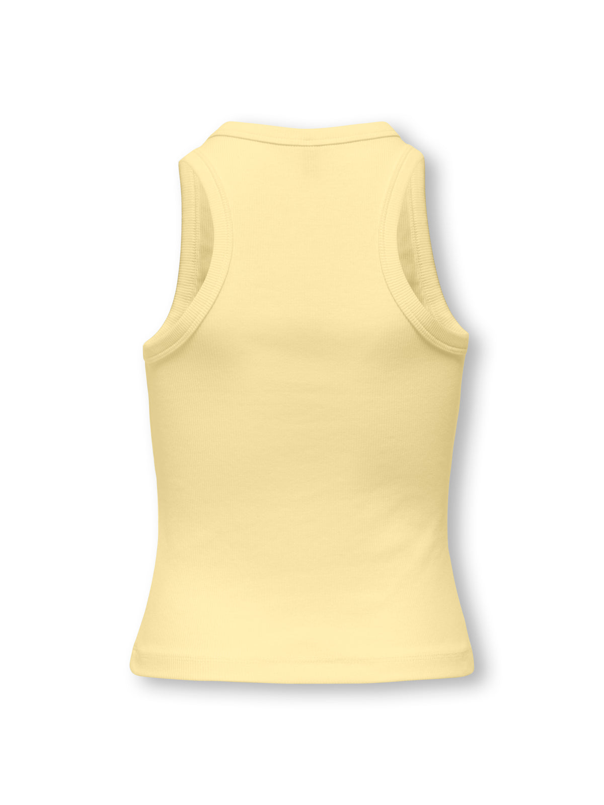 KOGJILL LIFE  TANK TOP geel
