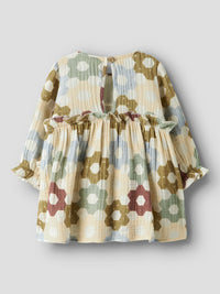 NBFTALIA DRESS multi