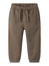 NMNILONDON SWEAT PANT bruin