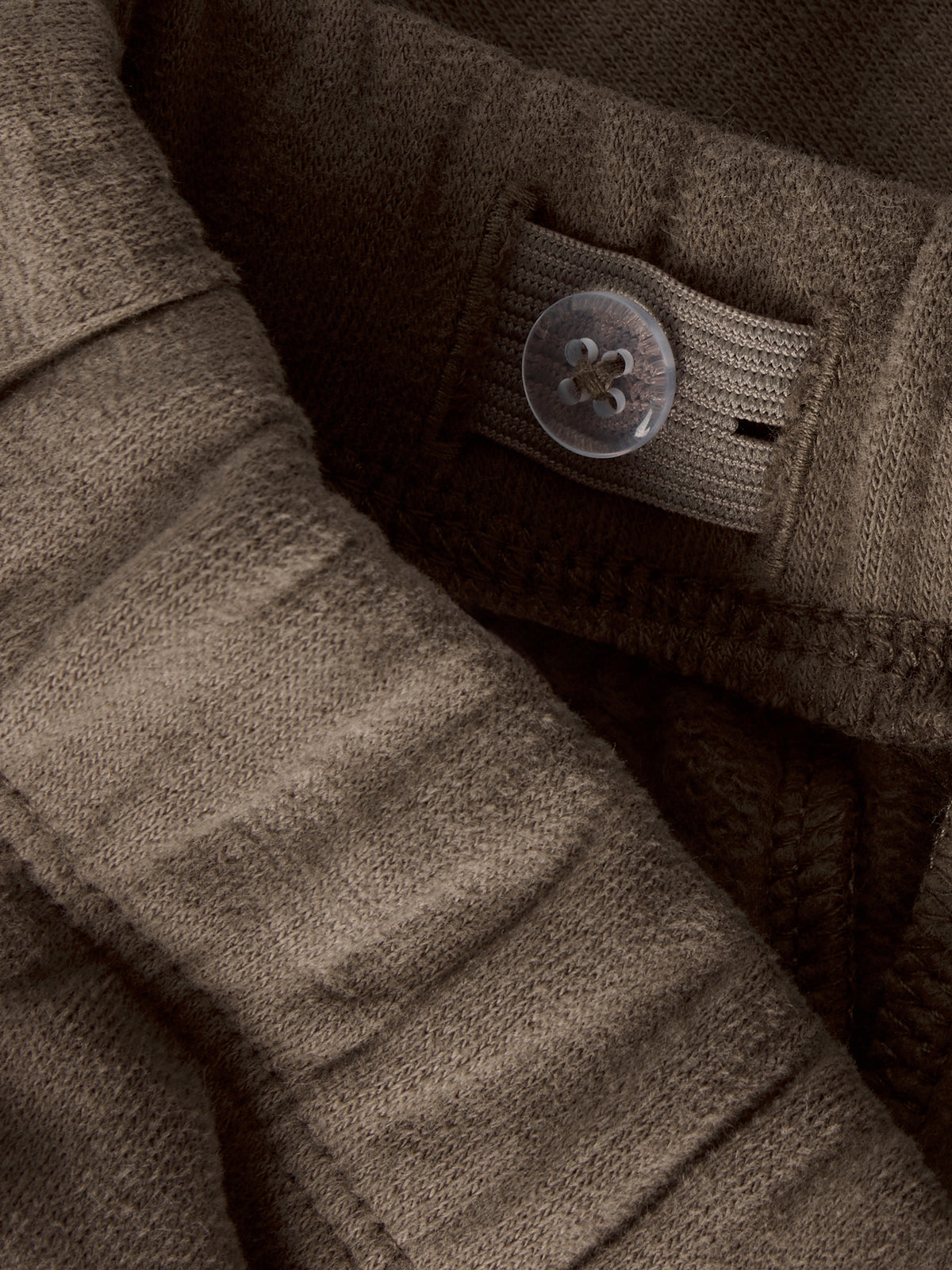 NMNILONDON SWEAT PANT bruin