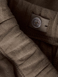 NMNILONDON SWEAT PANT bruin