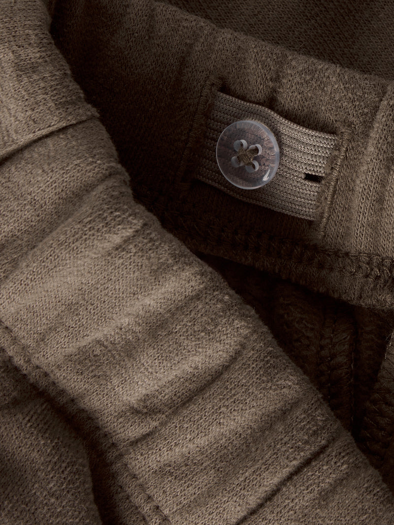 NMNILONDON SWEAT PANT bruin