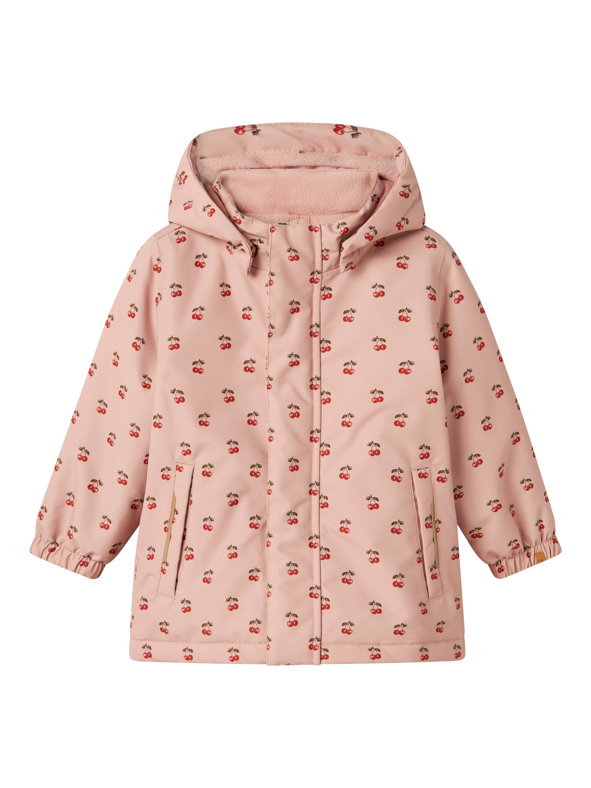NMFLASNOW JACKET kersje