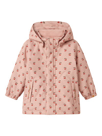 NMFLASNOW JACKET kersje