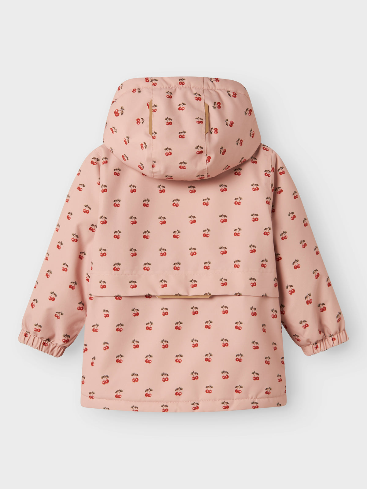 NMFLASNOW JACKET kersje