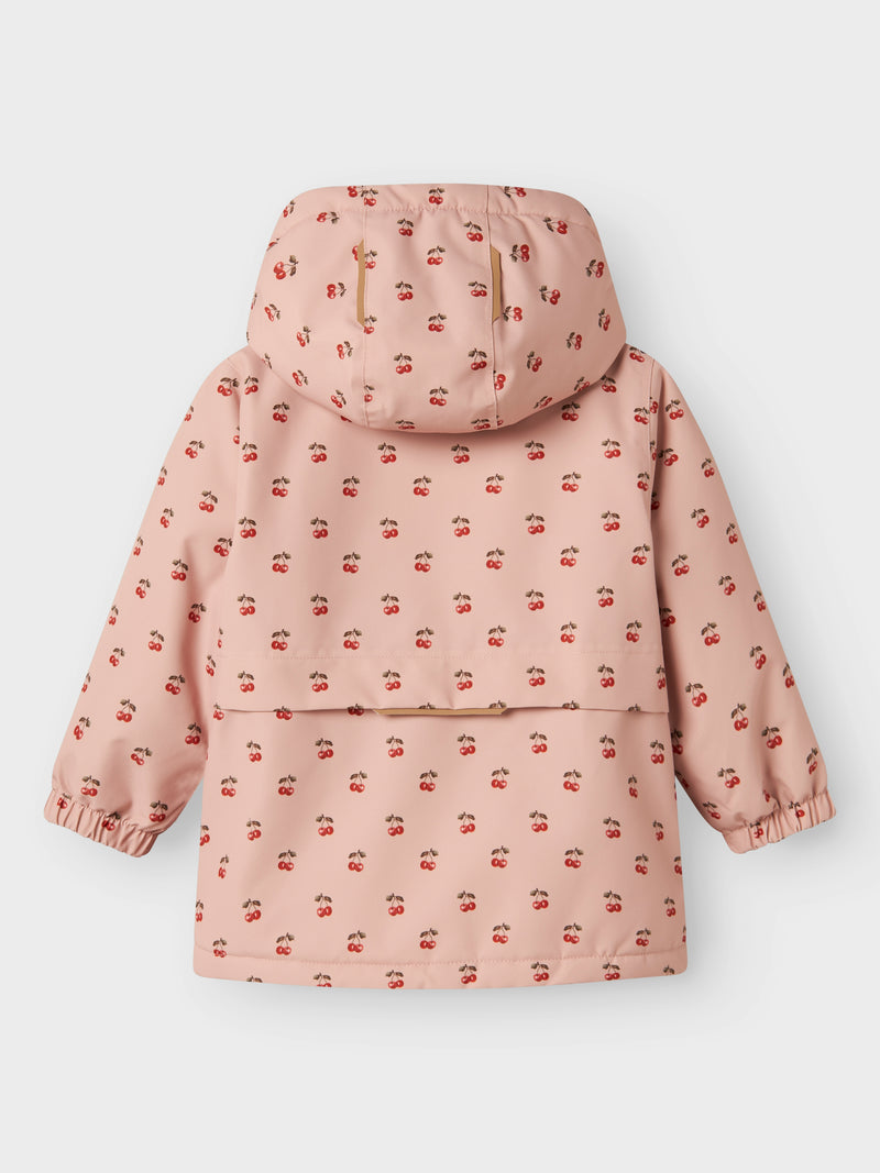 NMFLASNOW JACKET kersje