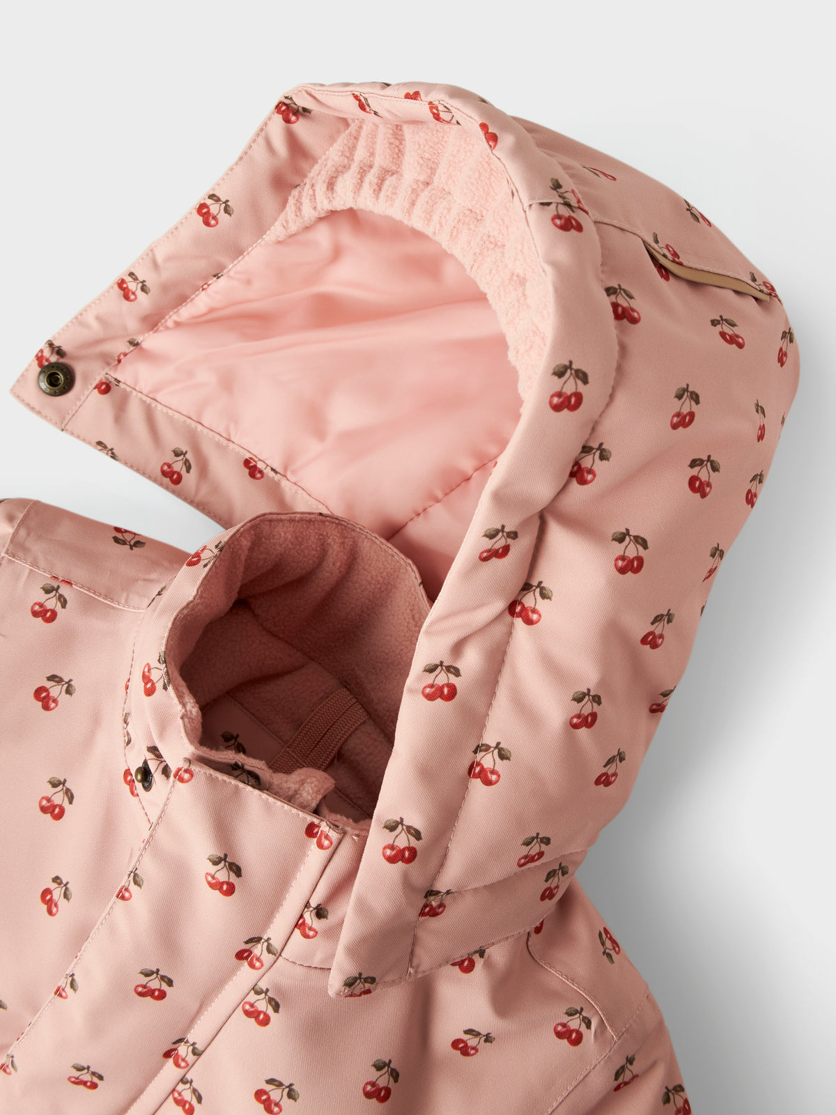 NMFLASNOW JACKET kersje