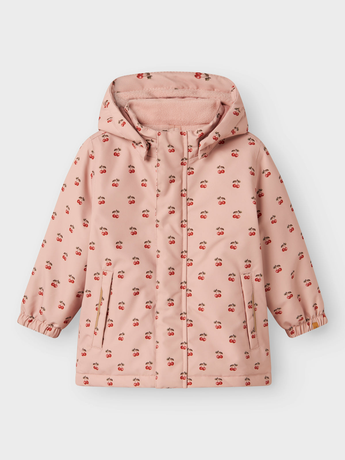 NMFLASNOW JACKET kersje