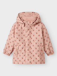 NMFLASNOW JACKET kersje