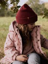 NMFLASNOW JACKET kersje