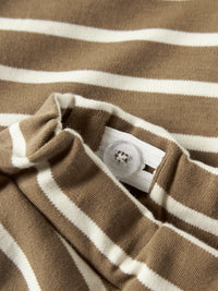 NBMLIMIA LOOSE PANT bruin/streep