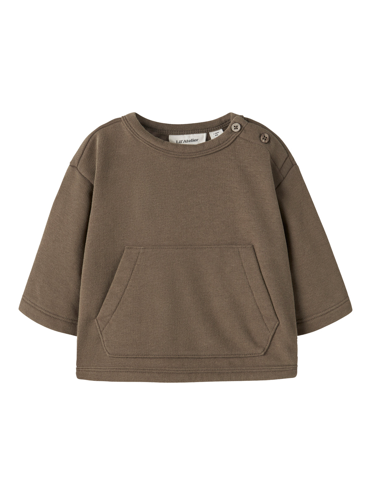NBMILONDON SWEAT BRU bruin