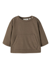 NBMILONDON SWEAT BRU bruin