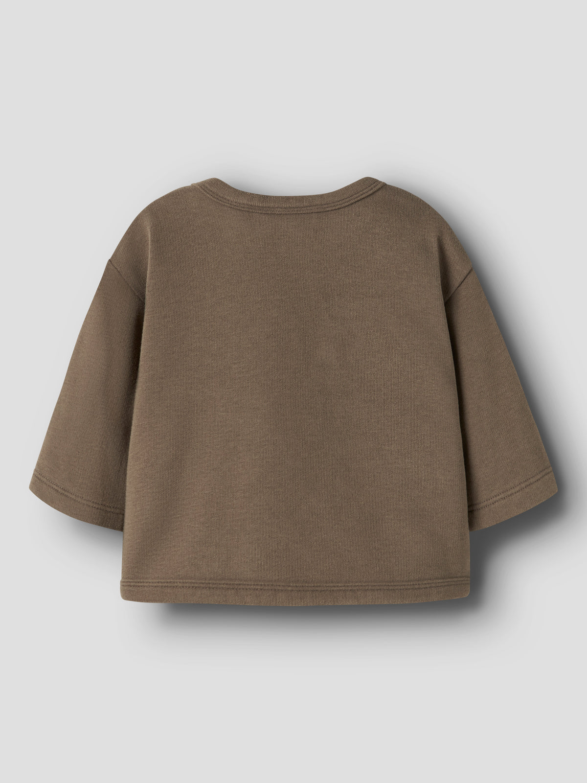 NBMILONDON SWEAT BRU bruin