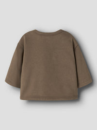 NBMILONDON SWEAT BRU bruin
