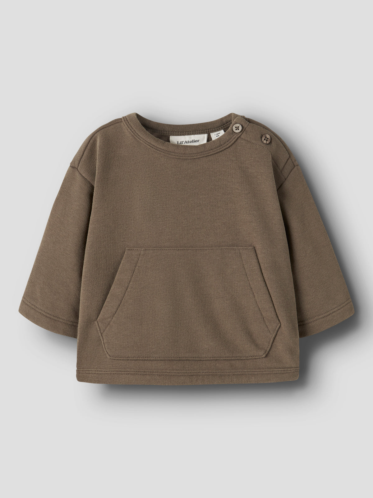 NBMILONDON SWEAT BRU bruin