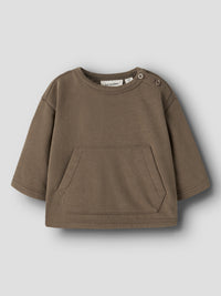 NBMILONDON SWEAT BRU bruin