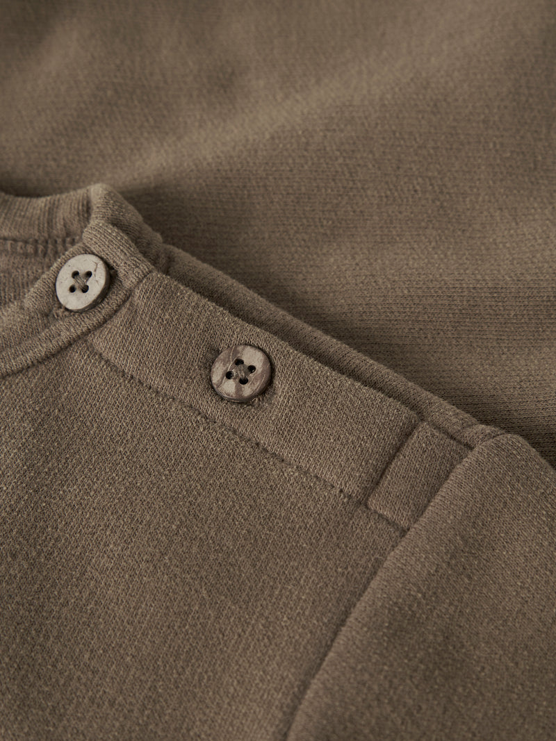 NBMILONDON SWEAT BRU bruin