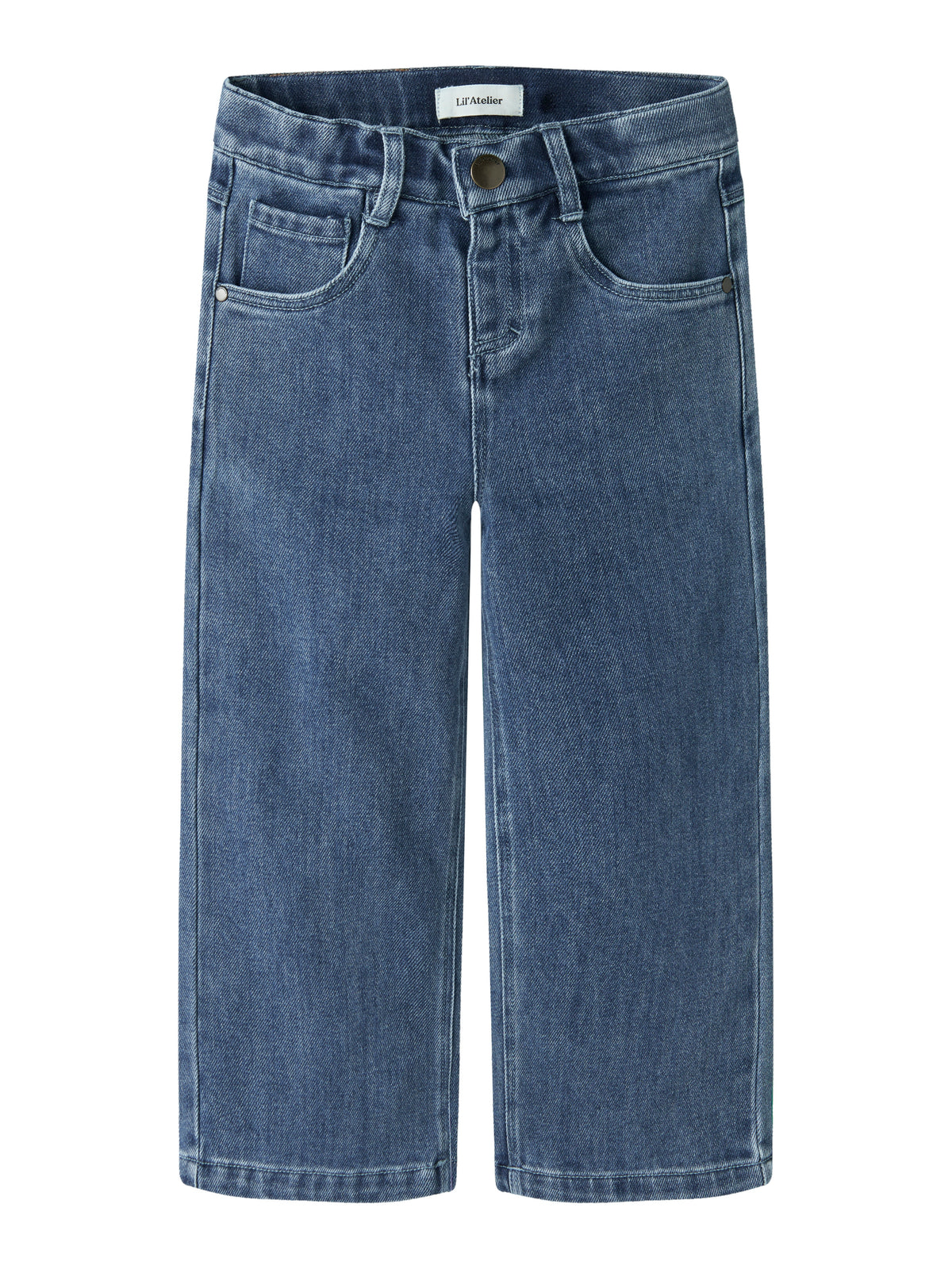 NMFOBELLO WIDE JEANS 1144-SE jeans