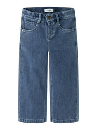 NMFOBELLO WIDE JEANS 1144-SE jeans