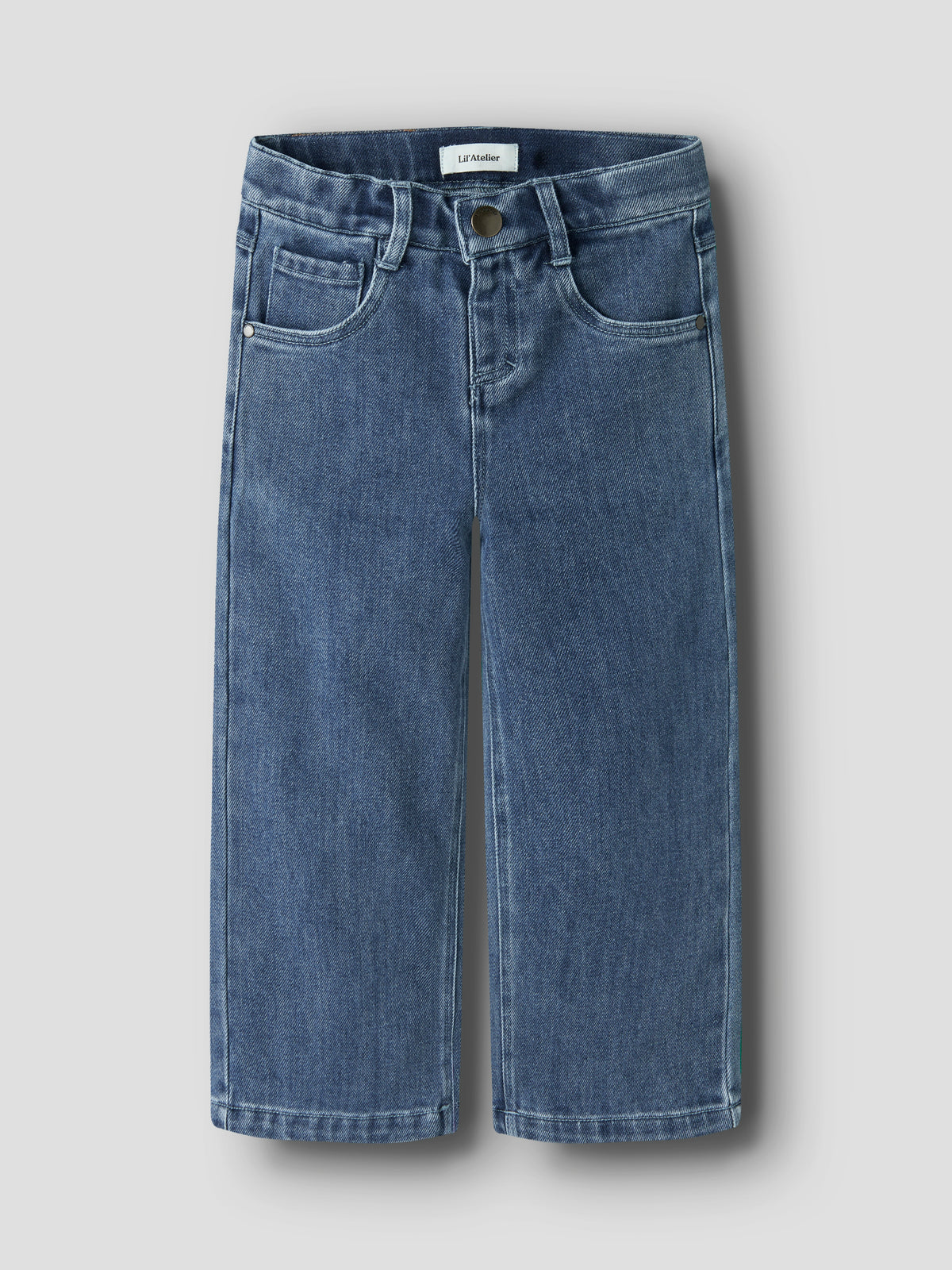 NMFOBELLO WIDE JEANS 1144-SE jeans