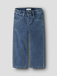 NMFOBELLO WIDE JEANS 1144-SE jeans