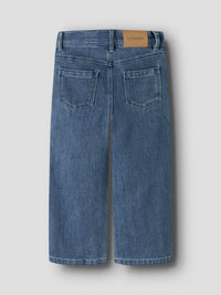 NMFOBELLO WIDE JEANS 1144-SE jeans