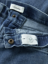 NMFOBELLO WIDE JEANS 1144-SE jeans