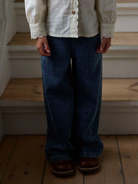 NMFOBELLO WIDE JEANS 1144-SE jeans