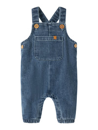 NBMOBELLO OVERALL jeans