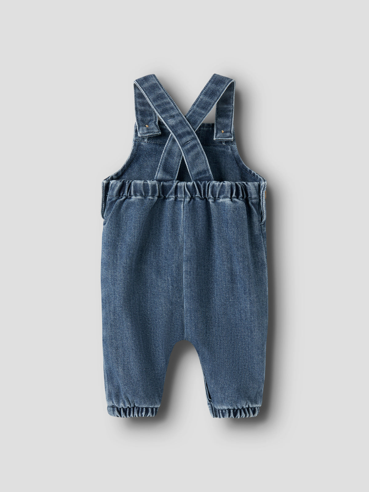 NBMOBELLO OVERALL jeans
