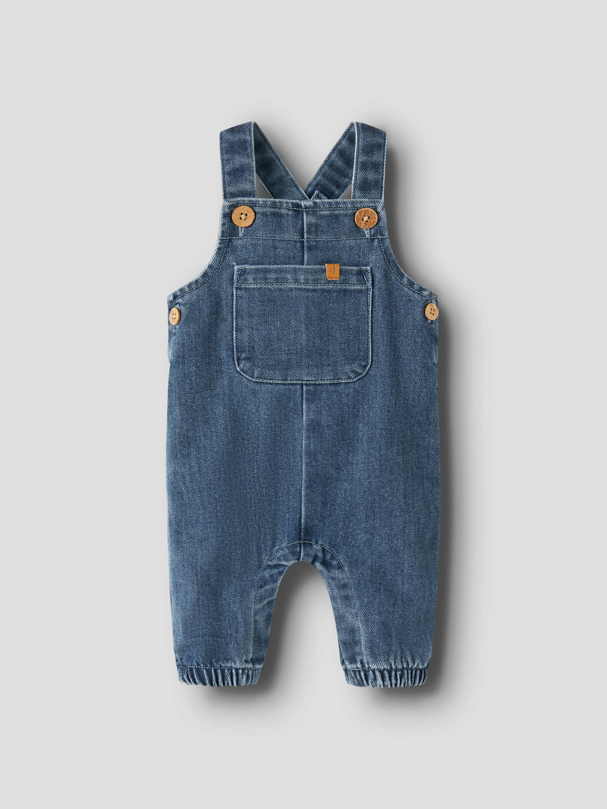 NBMOBELLO OVERALL jeans