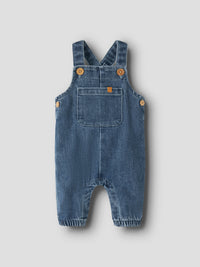 NBMOBELLO OVERALL jeans