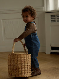 NBMOBELLO OVERALL jeans